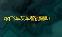 qq飞车灰车智能辅助 2.1.0 免费版